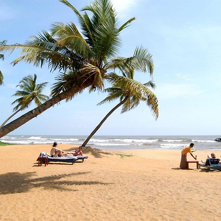 Randy'S Seaview Studio Negombo Zewnętrze zdjęcie
